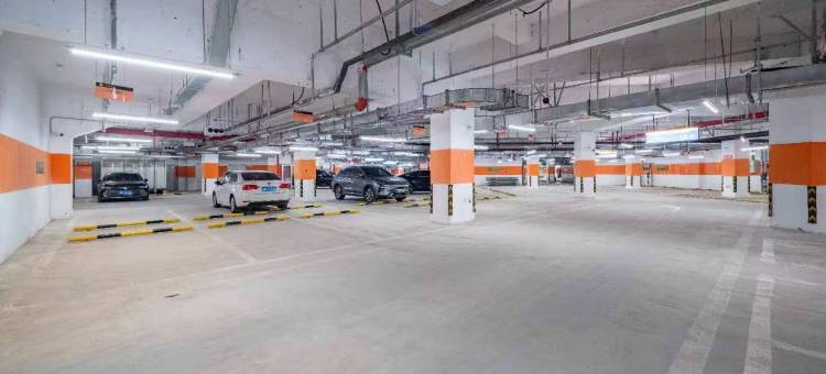 麗枫酒店(唐山曹妃甸理工大学店)图片