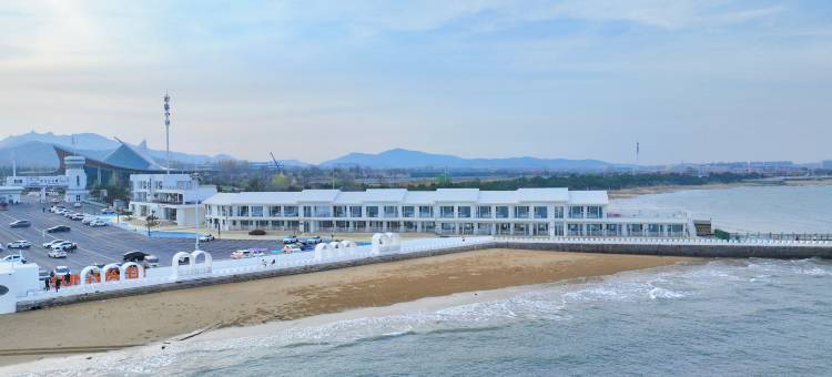 日照星尘旅行者HOTEL(桃花岛景区店)图片