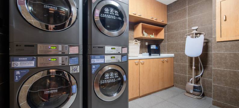 汉庭酒店(重庆南坪万达地铁站店)图片