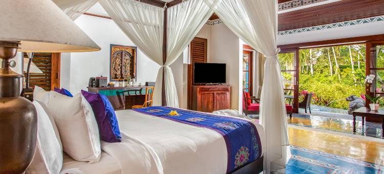 德瓦拉皇家别墅(Dwaraka the Royal Villas)图片