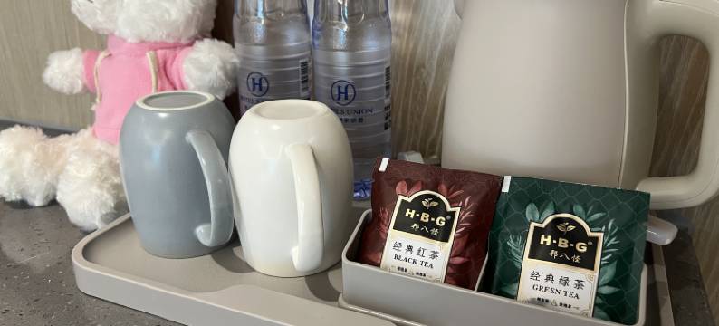 乐巢酒店(上海人民广场长征医院店)图片