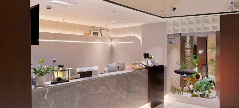 墨客悦享丨Special Viento • 游里酒店(南昌万寿宫滕王阁店)图片