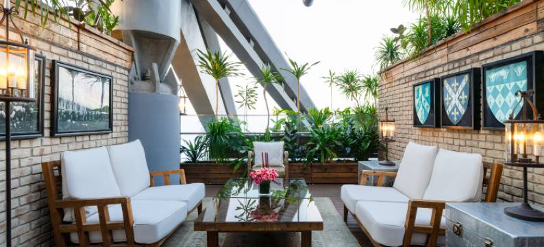 北京怡亨酒店图片