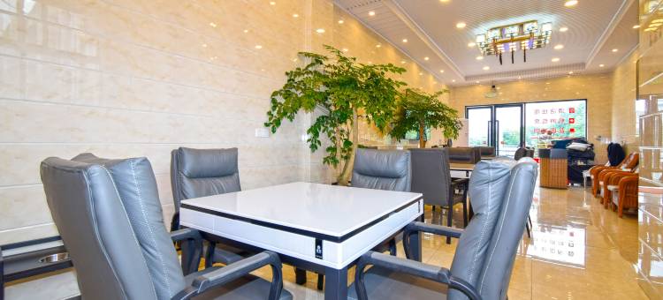 刘阳小筑酒店(重庆理工大学花溪校区店)图片