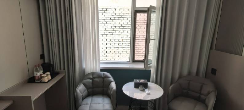 欣悦民宿(钟鼓楼店)图片