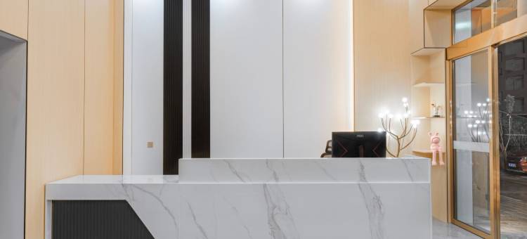 SUNIK电竞酒店图片