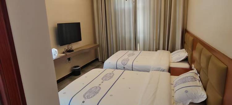 台盘大酒店图片