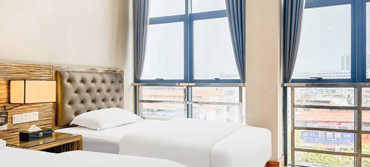 欧雅精品酒店(东莞万江店)图片