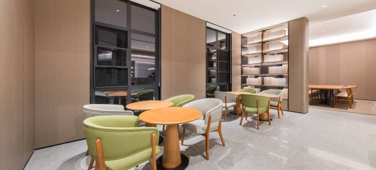 全季酒店(运城盐湖区解州关帝祖庙店)图片