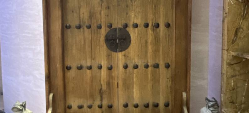 利豪酒店(天津河东万达广场成林道地铁站店)图片