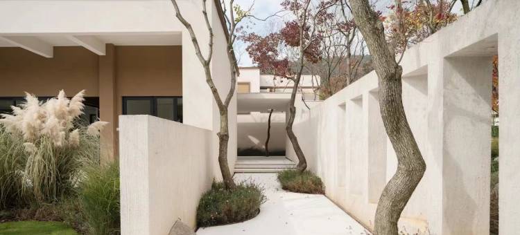 抚仙湖泊云民宿(星空度假区店)图片