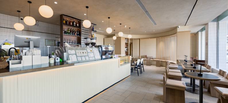 面朝大海•180°Facing Sea Hotel一线海景度假酒店(火炬八街店)图片