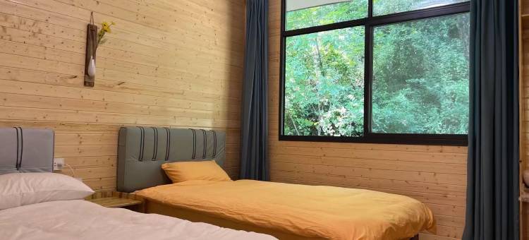 小院时光民宿图片