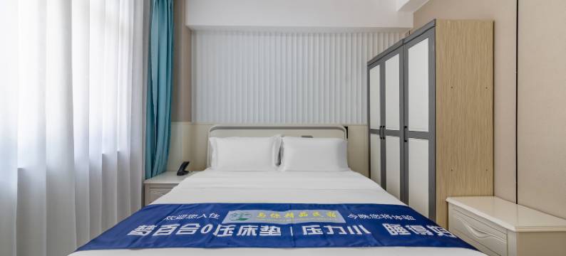 与你轻奢影音美宿(兴化府历史文化街区店)图片