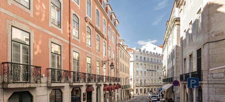 马达莱纳美雅酒店(Madalena by The Beautique Hotels)图片