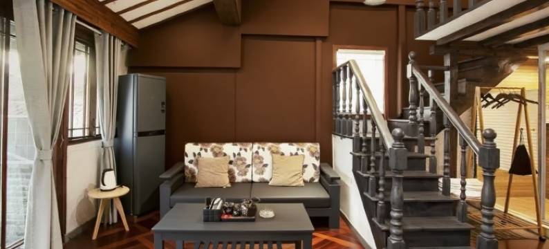 西塘沐光·栖隐民宿图片