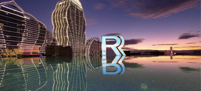 R蓉悦酒店(告庄西双景星光夜市店)图片