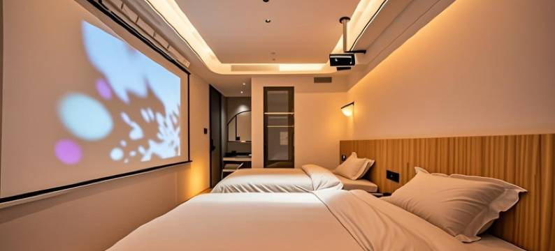 新能源行政公寓(汽车北站店)图片