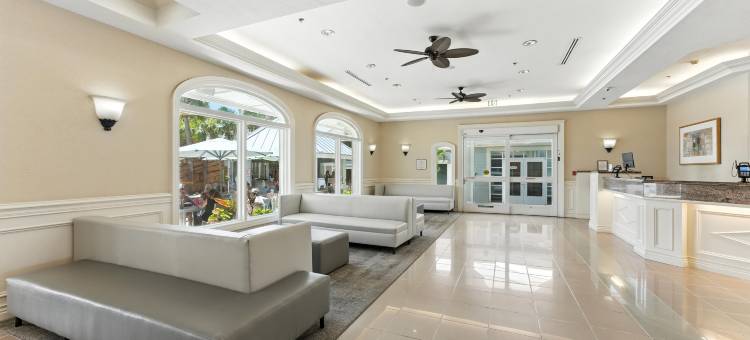 港口丽笙度假村(Radisson Resort at the Port)图片