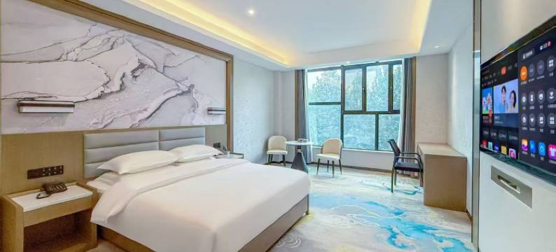 民丰豫东酒店图片