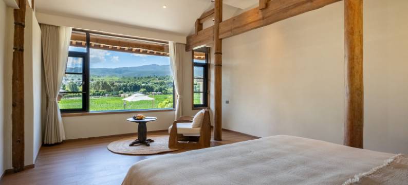 沙溪一宅民宿图片