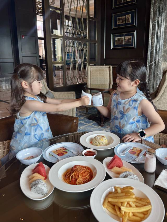 海口丽思卡尔顿酒店图片