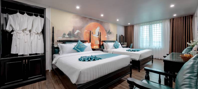 Vu 酒店(Vu Hotel)图片