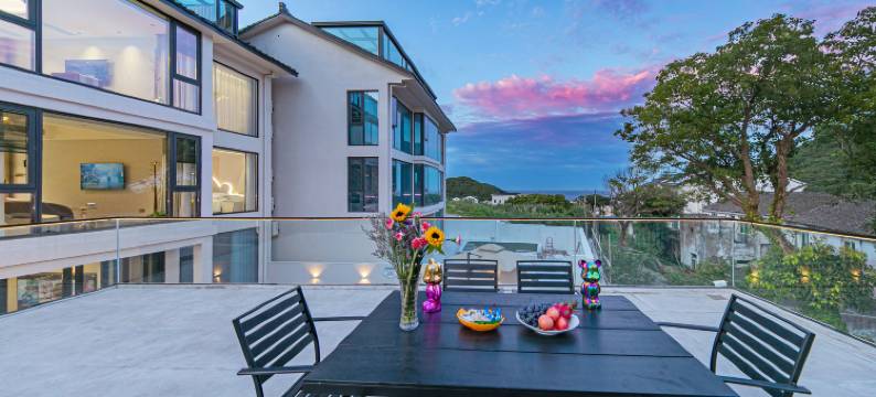 朱家尖月海风栖·Comfortable赶海日出美墅(小乌石塘店)图片