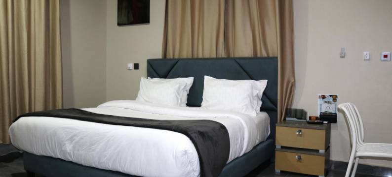 Afrokan酒店(Afrokan Hotel)图片