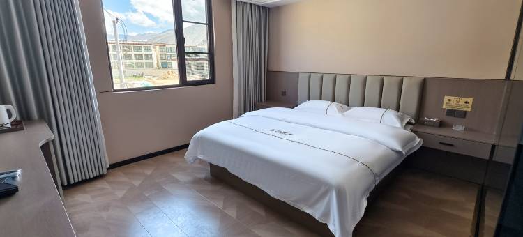 亚木乡安怡酒店图片