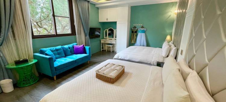 埔里故事馆图片