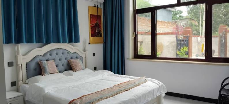 福道·居民宿(莲花山景区店)图片