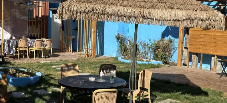 伊宁玉见其蓝民宿(喀赞其民俗旅游区店)图片