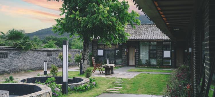 瓦喵云境Wamo Sanctum·纳西隐修文化漫居美宿(白沙古镇店)图片