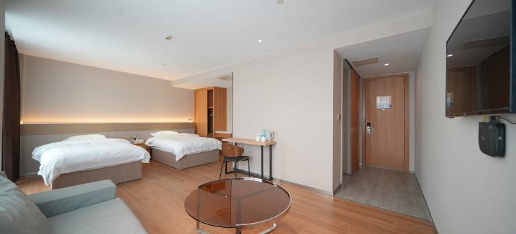 莱茵荷漫居酒店(新余御天城店)图片