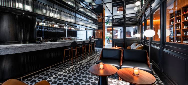 拉萨城际酒店图片