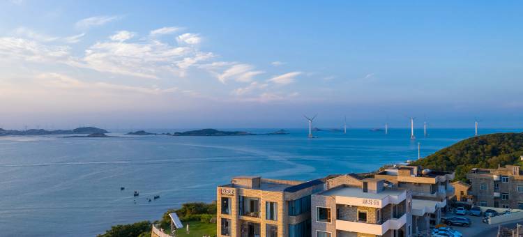 平潭·那片海 | Sea·Dreamcorner·海景度假民宿(长江澳海滩店)图片