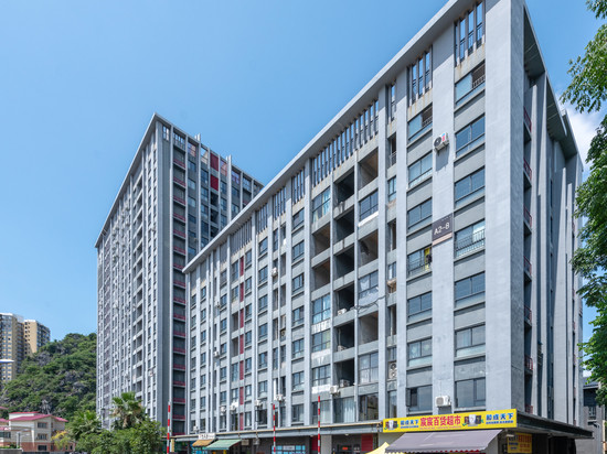 桂林河合悦舍(吾悦广场店)