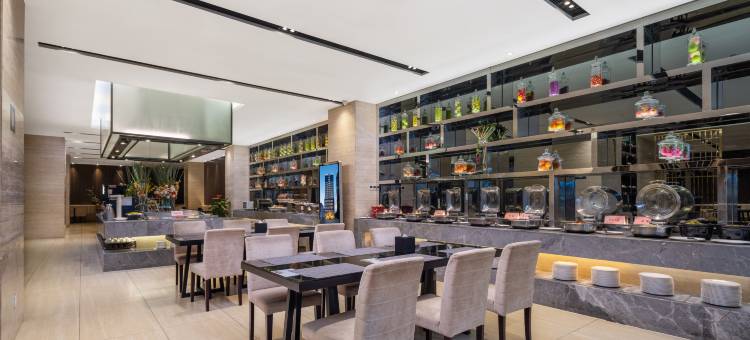 城市酒店(深圳北站店)图片