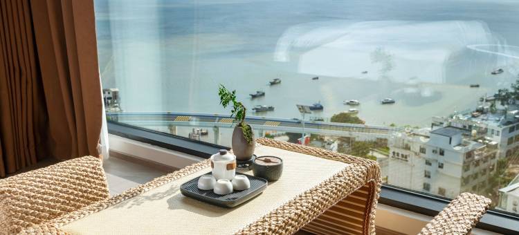 花筑·澜海民宿(霞浦三沙东壁店)图片