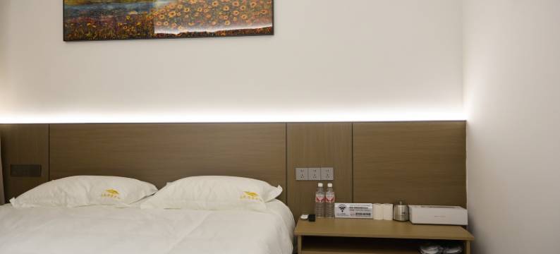 山水丹青客栈图片