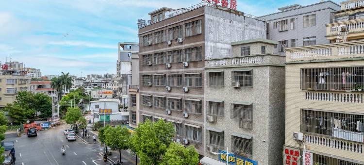 美季智享轻居(潮州饶平凤江广场店)图片