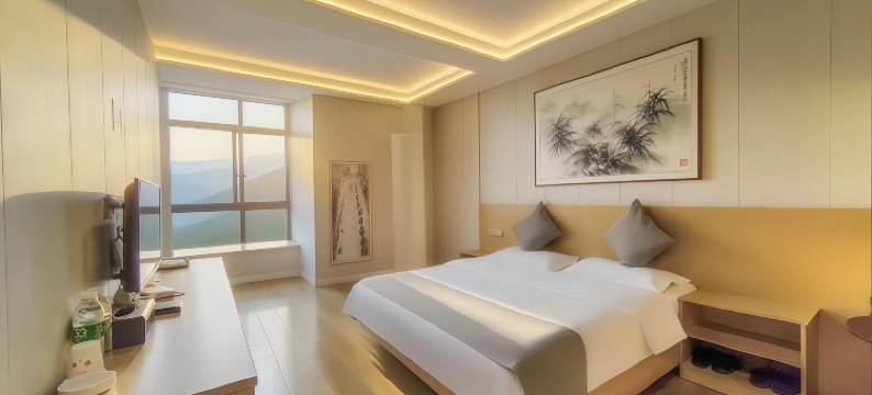 云希酒店(重庆西站店)图片