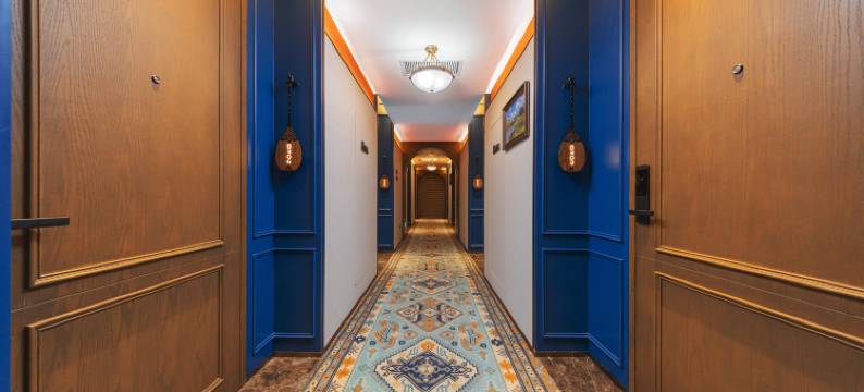 喀秋莎民宿(伊宁六星街店)图片