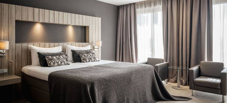 米德尔堡凡德瓦克酒店(Van der Valk Hotel Middelburg)图片