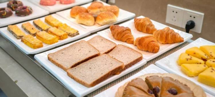 维也纳酒店(潮州古城人民广场店)图片