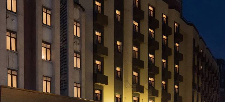 全季酒店(西安南稍门地铁站店)图片