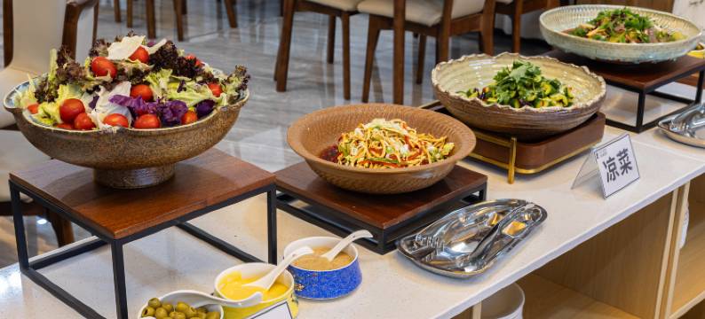 呈境LIFE HOTEL(丽江古城南门木府店)图片