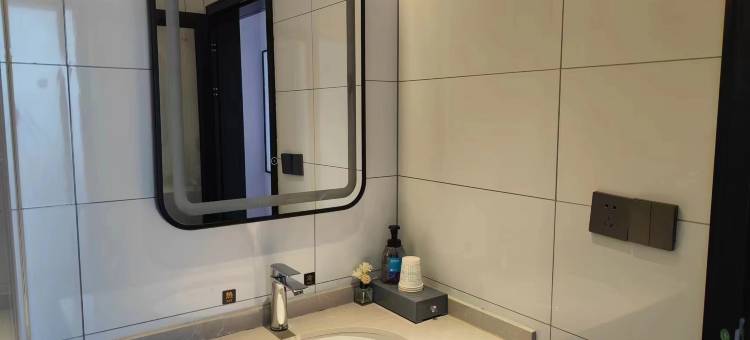 爱电竞酒店(黄石湖北师范大学店)图片