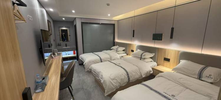 玛多县多隆宾馆图片